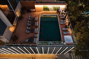 Hotel Del Bono Central