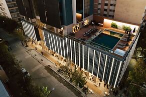 Hotel Del Bono Central