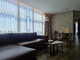 Hotel Del Bono Central