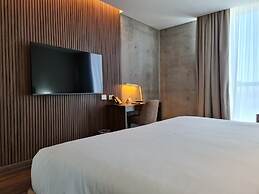 Hotel Del Bono Central