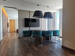 Hotel Del Bono Central