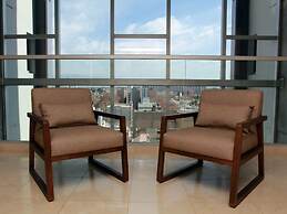 Hotel Del Bono Central