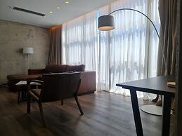 Hotel Del Bono Central