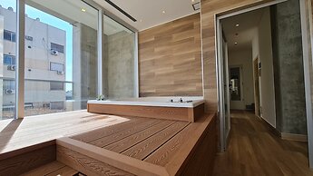 Hotel Del Bono Central