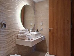 Hotel Del Bono Central