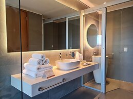 Hotel Del Bono Central