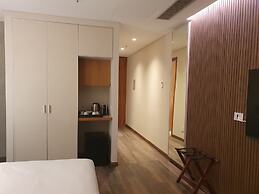 Hotel Del Bono Central