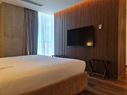 Hotel Del Bono Central