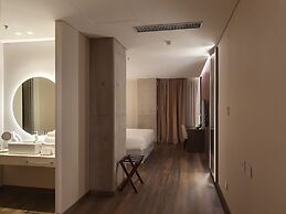 Hotel Del Bono Central