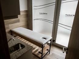 Hotel Del Bono Central