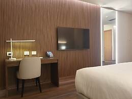 Hotel Del Bono Central