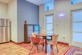 Sosuite 2BR Apt w W D Gym On-site Restaurant