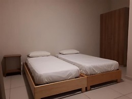 Residence Rivabella