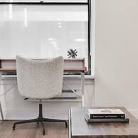 Sosuite 1BR Loft w W/d, Gym, Lounge