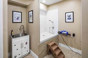 Sosuite 1BR Loft w W/d, Gym, Lounge