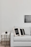 Sosuite 1BR Loft w W/d, Gym, Lounge