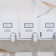 Sosuite 1BR Loft w W/d, Gym, Lounge