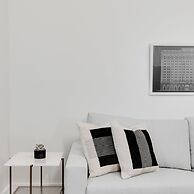 Sosuite 1BR Loft w W/d, Gym, Lounge