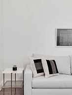 Sosuite 1BR Loft w W/d, Gym, Lounge