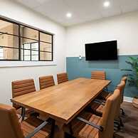 Sosuite 1BR Loft w W/d, Gym, Lounge