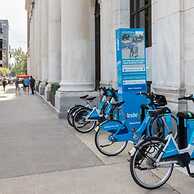 Sosuite 1BR Loft w W/d, Gym, Lounge