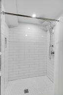 Sosuite 1BR Loft w W/d, Gym, Lounge