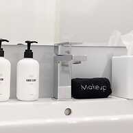 Sosuite 1BR Loft w W/d, Gym, Lounge