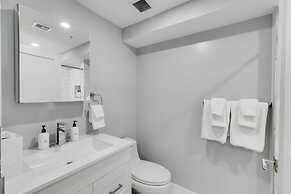 Sosuite 1BR Loft w W/d, Gym, Lounge