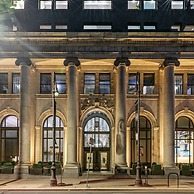 Sosuite 1BR Loft w W/d, Gym, Lounge