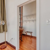 Sosuite 2BR Penthouse w Balcony W D Gym