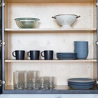 Sosuite 1BR Penthouse w W D Gym On-site Bar