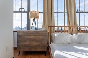 Sosuite Studio w W/d, Gym, On-site Restaurant