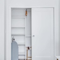 Sosuite 2BR Apt w Park View, W/d, Gym, Lounge