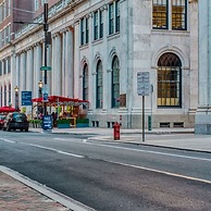 Sosuite 2BR Apt w Park View, W/d, Gym, Lounge