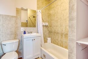 Stairway 3BR Apt w W D Ideal for Groups