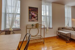 Stairway 3BR Apt w W D Ideal for Groups