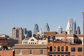 Sosuite 2BR Loft w W/d, Shared Roofdeck