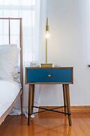 Stairway 3BR Apt w W D Ideal for Groups