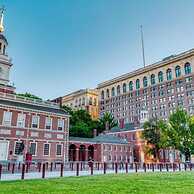 Sosuite 1BR Apt w W D Gym Lounge Park View