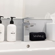 Sosuite 1BR Apt w W D Gym Lounge Park View