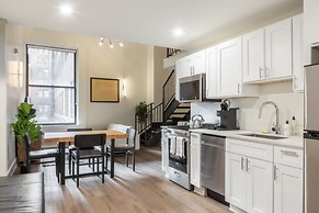 Sosuite 2BR Loft w Shared W/d, Gym, Lounge