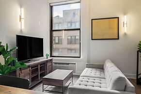 Sosuite 2BR Loft w Shared W/d, Gym, Lounge