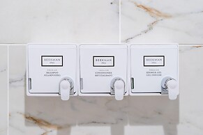 Sosuite 2BR Loft w Shared W/d, Gym, Lounge