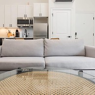 Sosuite 1BR Apt w W/d, Desk Alcove