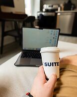 Sosuite 1BR Apt w W/d, Desk Alcove