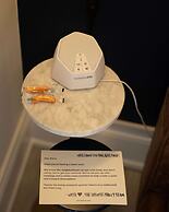 Sosuite 1BR Apt w W/d, Desk Alcove