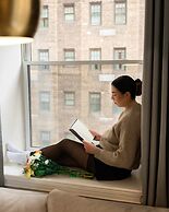 Sosuite 1BR Apt w W/d, Desk Alcove