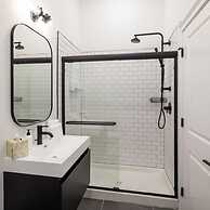 Sosuite 1BR Apt w W/d, Desk Alcove