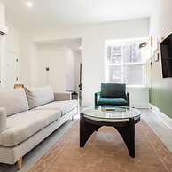 Sosuite 1BR Apt w W/d, Desk Alcove