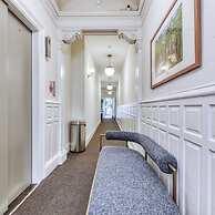 Sosuite 1BR Apt w W/d, Desk Alcove